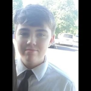 Meet your Posher, Jeremiah